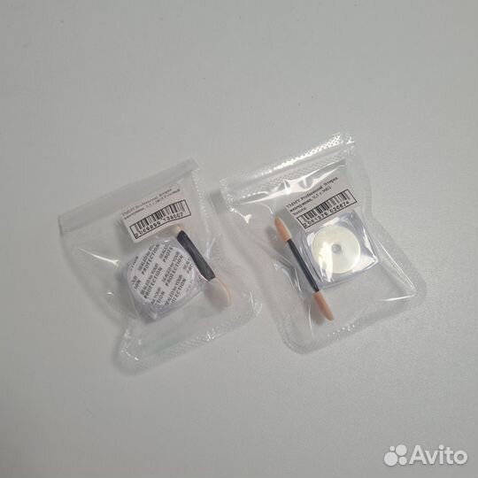 Втирка для ногтей для маникюра