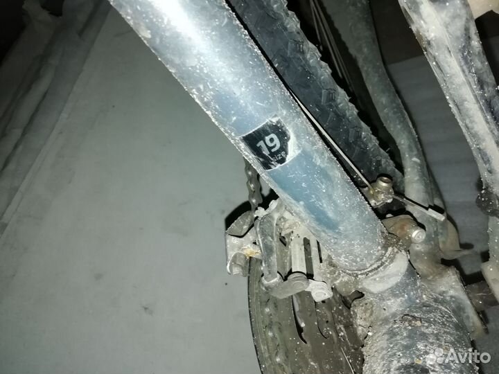 Велосипеды бу взрослый 29 колеса