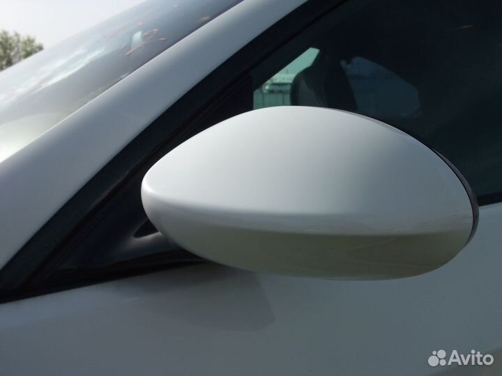 Зеркала боковые BMW E92