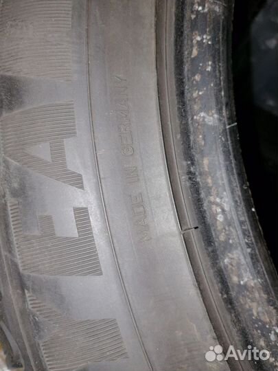 Goodyear UltraGrip Ice Arctic SUV 265/50 R20 111T