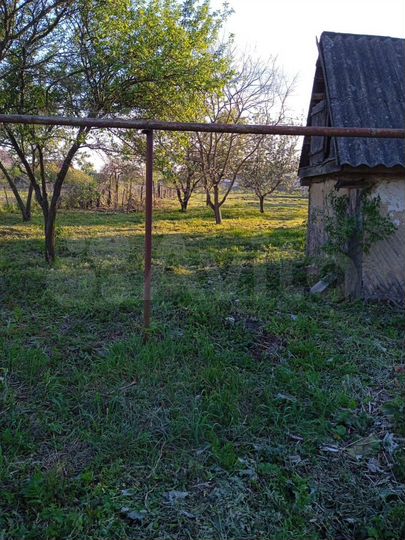 Участок 15 сот. (ИЖС)