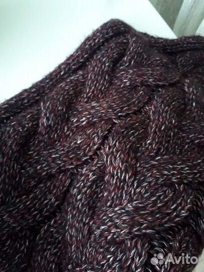 Снуд в идеальном состоянии