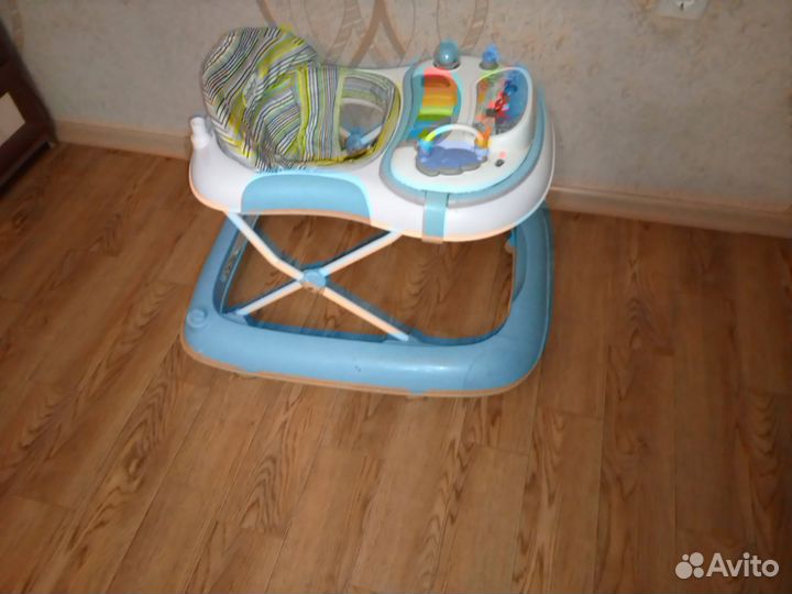 Ходунки детские бу