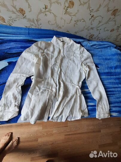 Блузки, юбки, брюки