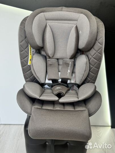 Детское автокресло от 0 до 36 с isofix