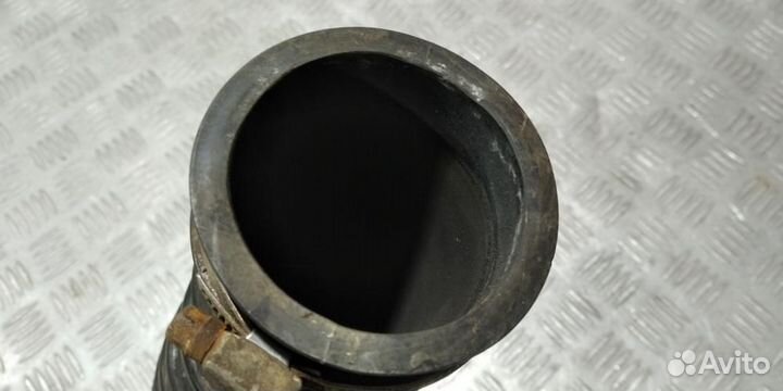 Патрубок воздушного фильтра Lifan Solano 2010-2016