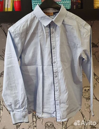 Рубашка для мальчика