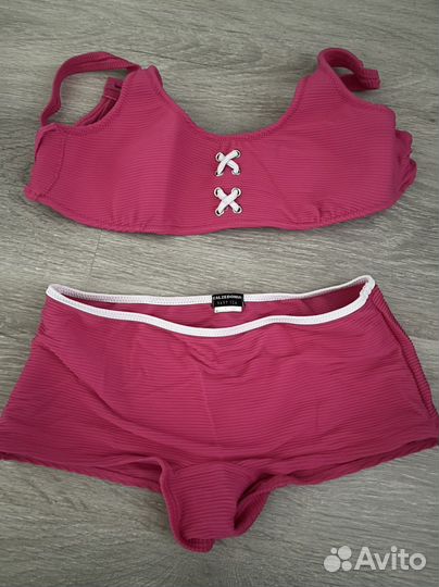 Купальник подростковый calzedonia