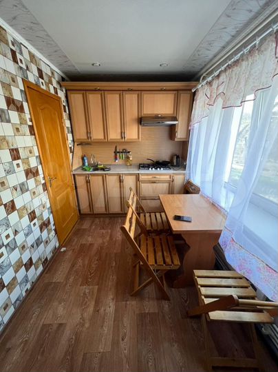 2-к. квартира, 50 м², 2/2 эт.