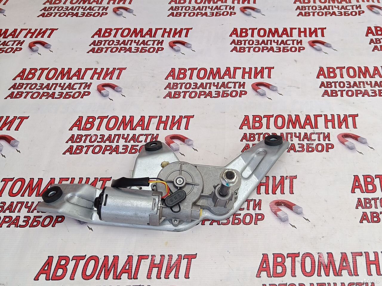 Моторчик заднего дворника Exeed RX Эксид RX