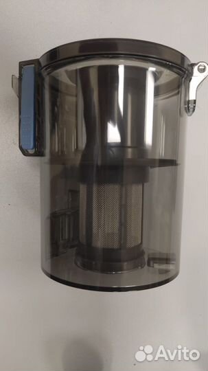 Пылесборник для пылесоса Thomas Quick stick