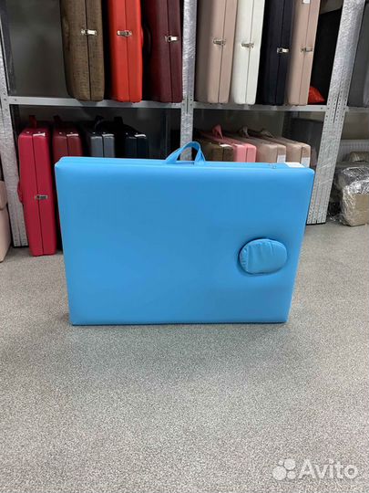 Массажный стол