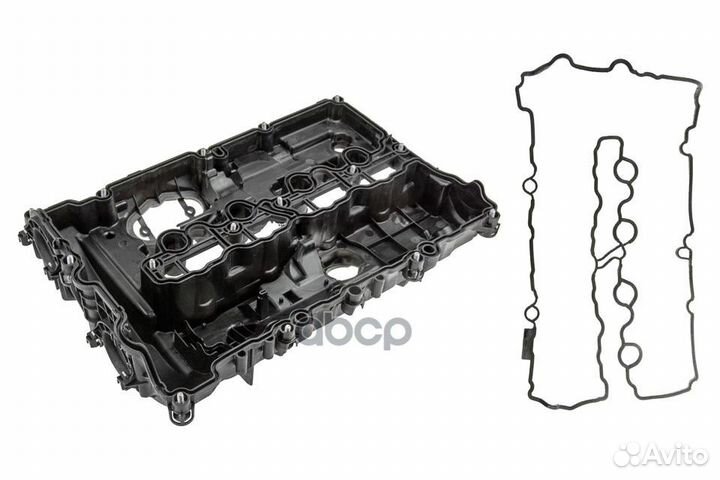 Крышка клапанная BPZ-BM-016 NTY