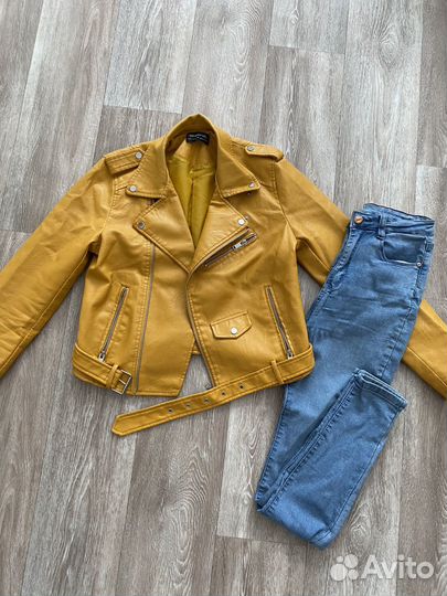 Женские вещи пакетом 42