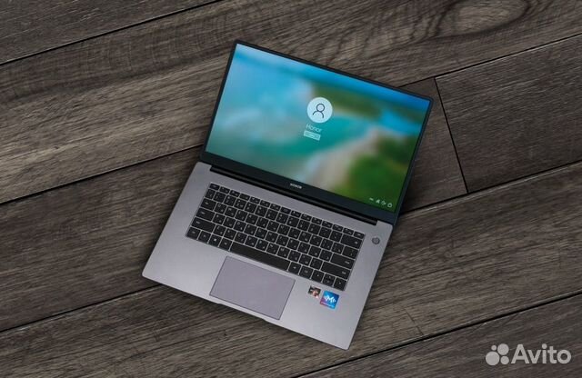 Honor magicbook 15 ryzen 7 5700U 16GB купить в Краснодаре | Электроника ...