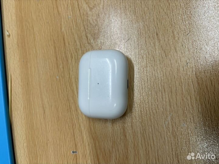 Кейс от airpods pro