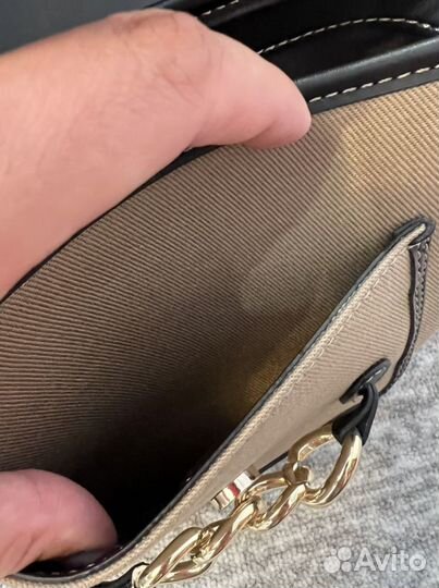 Новая стильная сумка Zara