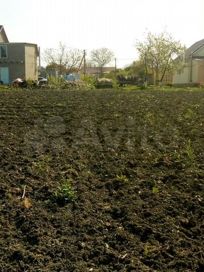 Участок 8 сот. (ИЖС)