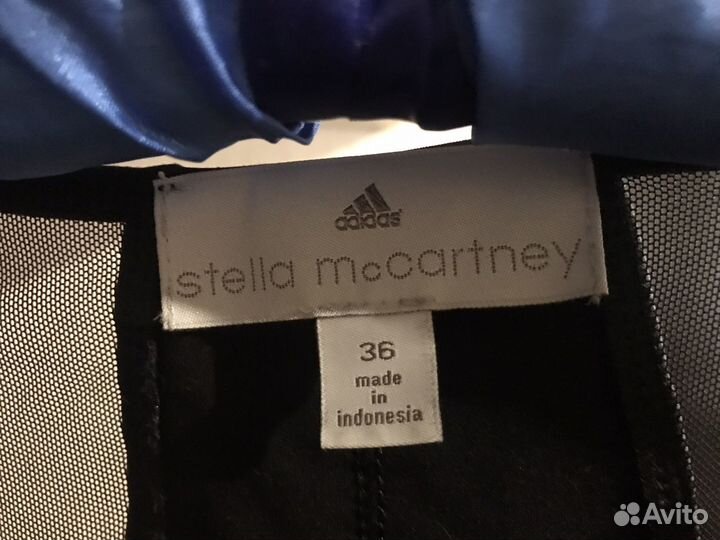 Футболка женская stella mccartney