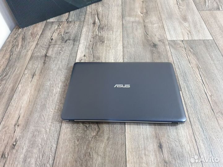 Asus X540LJ