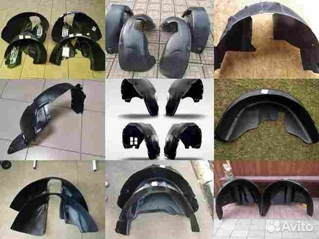 Подкрылок volkswagen bora, volkswagen golf 4, volkswagen jetta, VW bora/jetta 98-06, VW golf IV 97-0