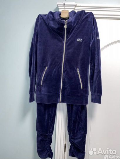 Костюм спортивный Armani