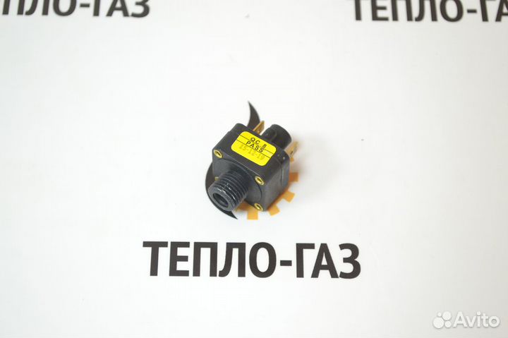 Реле давления elsotherm серия Т AB10100001