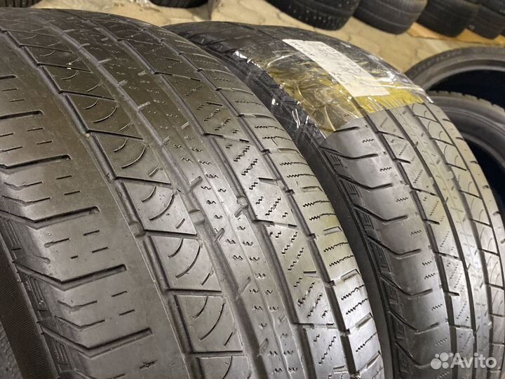 Continental ContiCrossContact LX Sport 275/45 R21 110Y