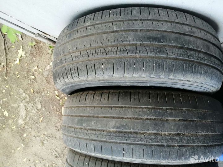 Pirelli Scorpion Verde All Season 215/65 R16 98V