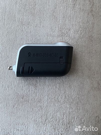 Брелок starline a93