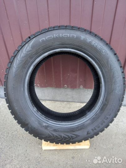 Nokian Tyres Nordman 7 185/65 R14