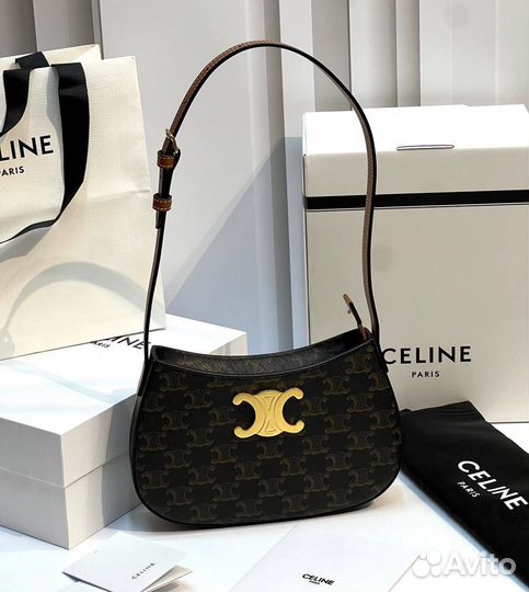 Сумка celine