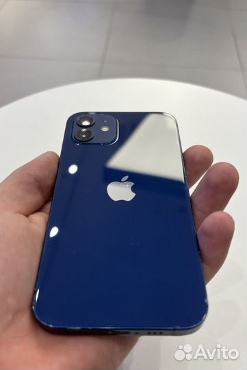 iPhone 13, 128 ГБ