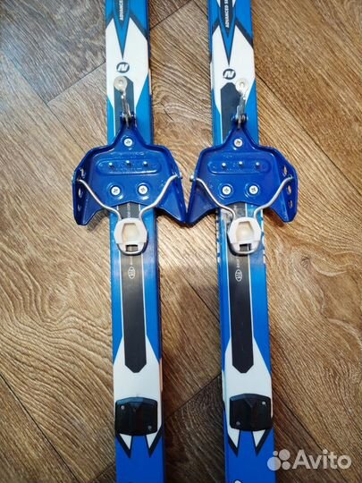 Беговые лыжи Nordway