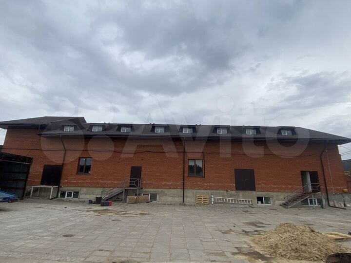 Склад, 270 м²