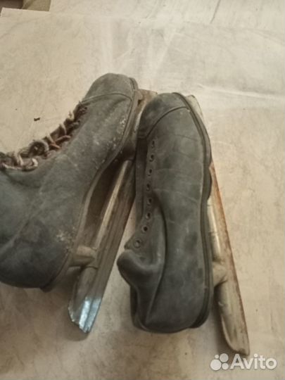 Винтажные вещи