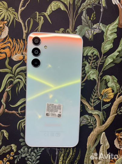 Samsung Galaxy A15, 4/128 ГБ