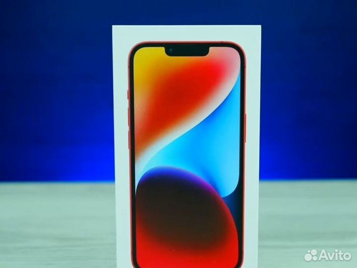 iPhone 14, 512 ГБ