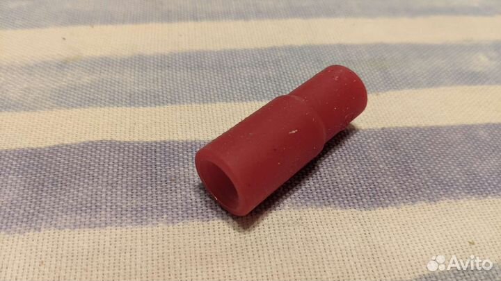 Силиконовый наконечник для катушки зажигания BMW