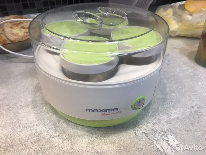 Йогуртница