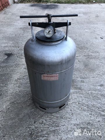 Белорусский автоклав