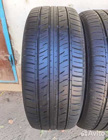 Dunlop Grandtrek AT1 275/50 R21 113V