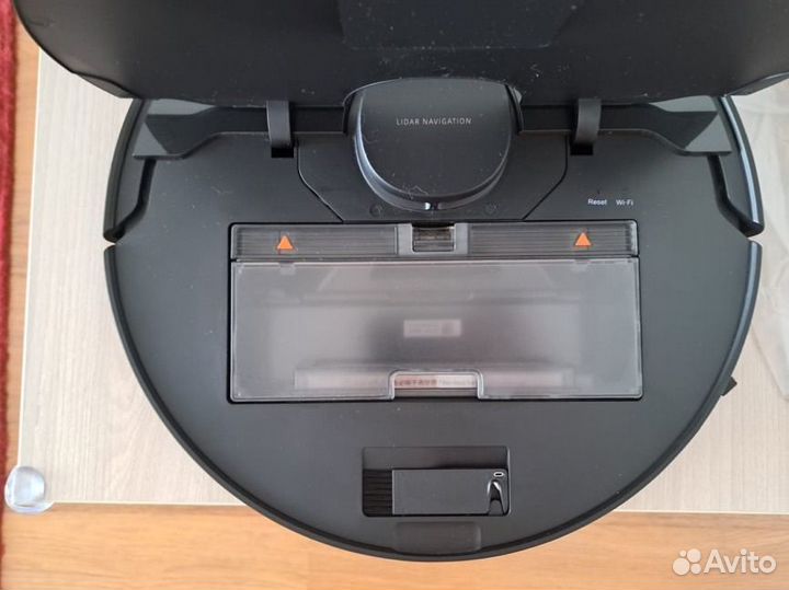 Робот-пылесос Xiaomi Dreame D9 Max (RLS5-BL1) EU