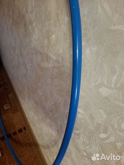 Обруч массажный