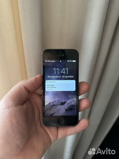 iPhone, 16 ГБ