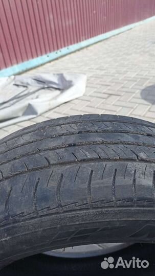 Accelera Accelera Summer 195/60 R15