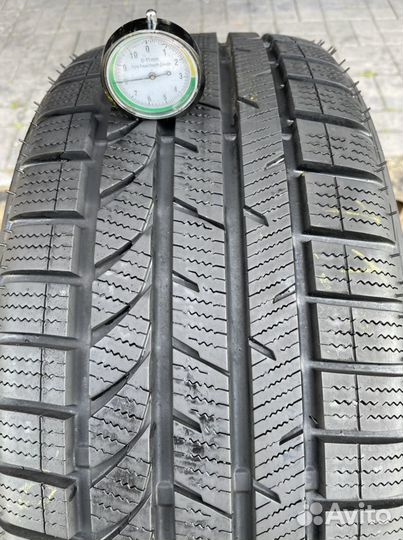 Bridgestone Blizzak LM-35 225/45 R17