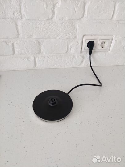 Чайник электрический новый