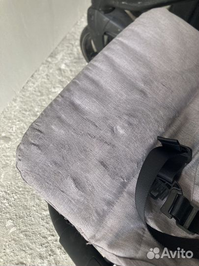 Прогулочная коляска inglesina quid