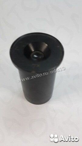 Микроскоп, окуляр 7Х Б/у, клетка с цифрами, ломо